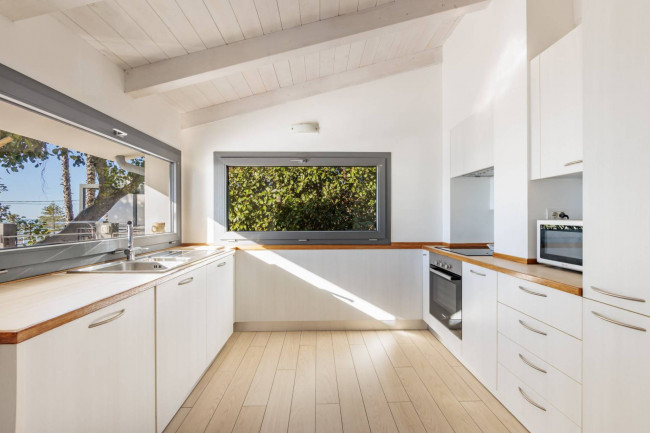 Appartamento in vendita a Santo Stefano al Mare