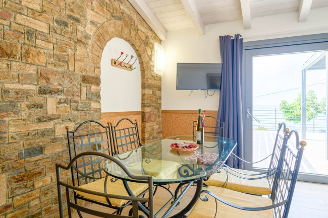 Appartamento in vendita a Santo Stefano al Mare