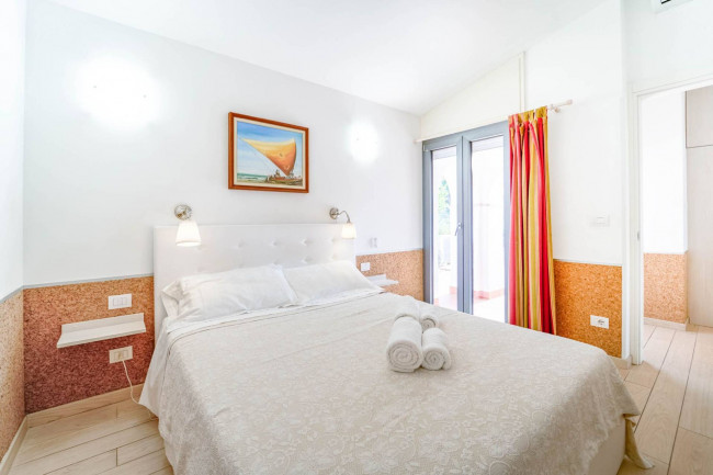 Appartamento in vendita a Santo Stefano al Mare