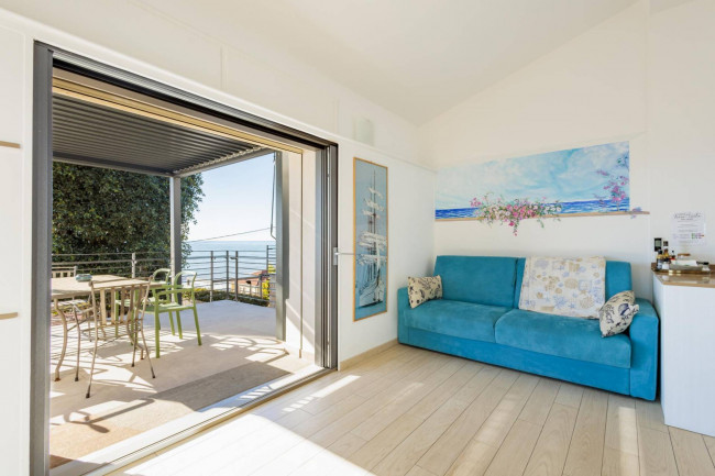 Appartamento in vendita a Santo Stefano al Mare