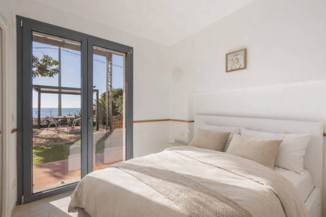 Appartamento in vendita a Santo Stefano al Mare