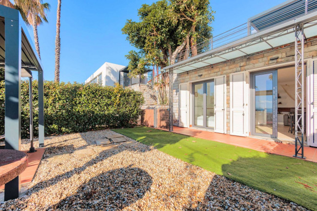 Appartamento in vendita a Santo Stefano al Mare