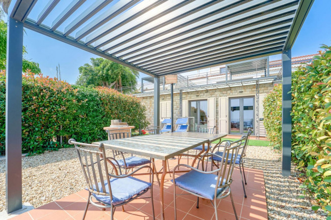 Appartamento in vendita a Santo Stefano al Mare