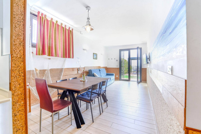 Appartamento in vendita a Santo Stefano al Mare