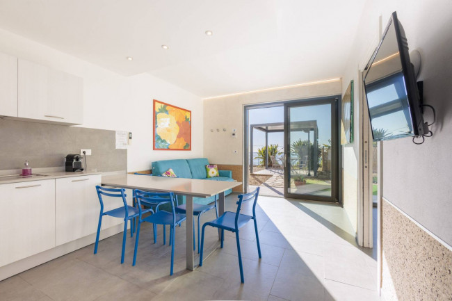 Appartamento in vendita a Santo Stefano al Mare