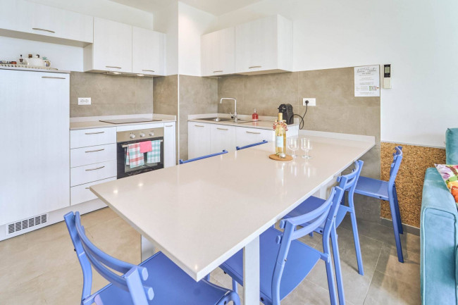 Appartamento in vendita a Santo Stefano al Mare