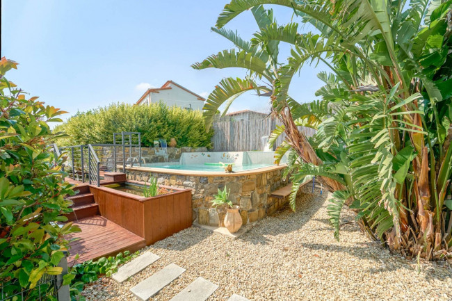 Appartamento in vendita a Santo Stefano al Mare