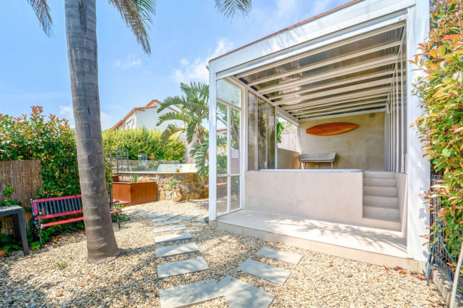 Appartamento in vendita a Santo Stefano al Mare