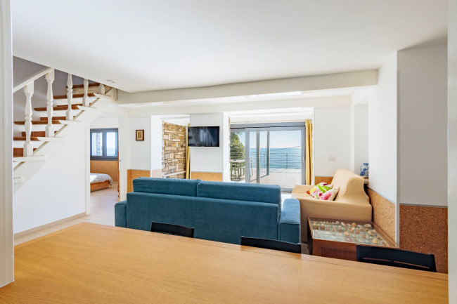 Appartamento in vendita a Santo Stefano al Mare