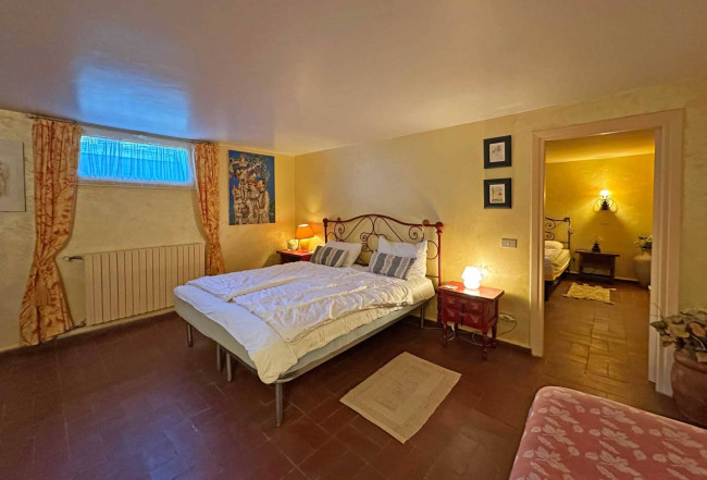 Villa in vendita a Camporosso