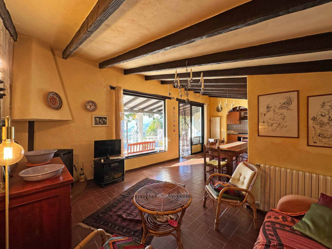 Villa in vendita a Camporosso