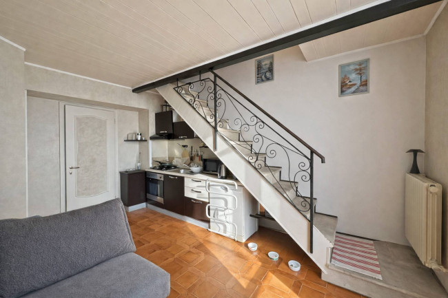 Apartment for sale in Bordighera