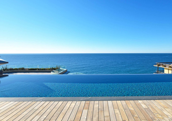 Appartamento in vendita a Sanremo