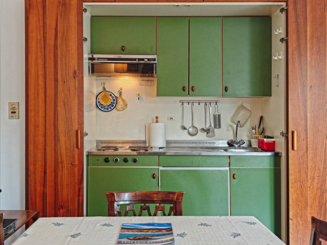 Appartamento in vendita a Bordighera