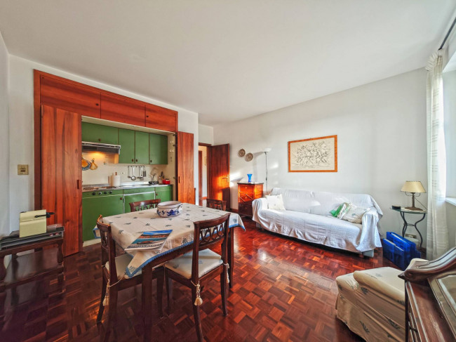 Appartamento in vendita a Bordighera