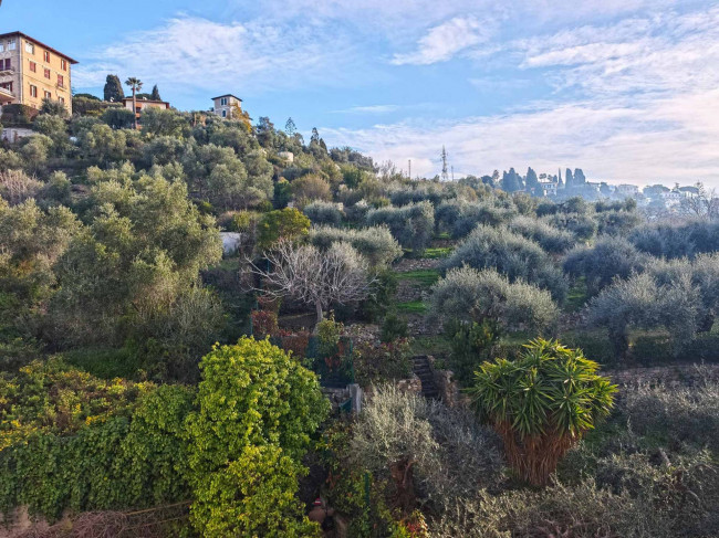 Appartamento in vendita a Bordighera