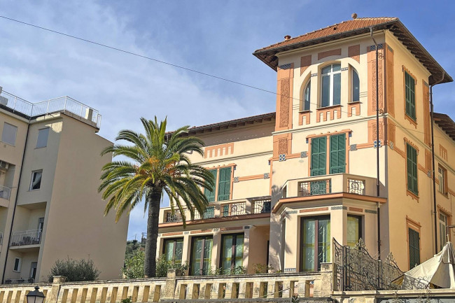 Wohnungen zum kaufen in Alassio