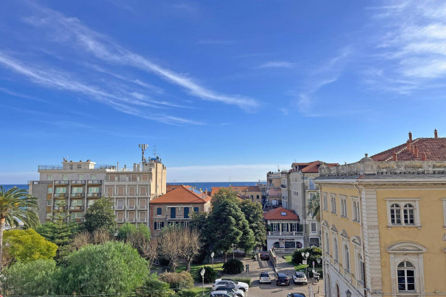 Wohnungen zum kaufen in Alassio