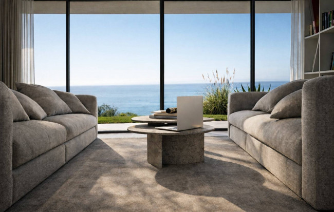 Villa for sale in Imperia