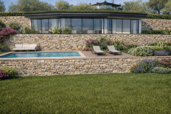 Villa for sale in Imperia