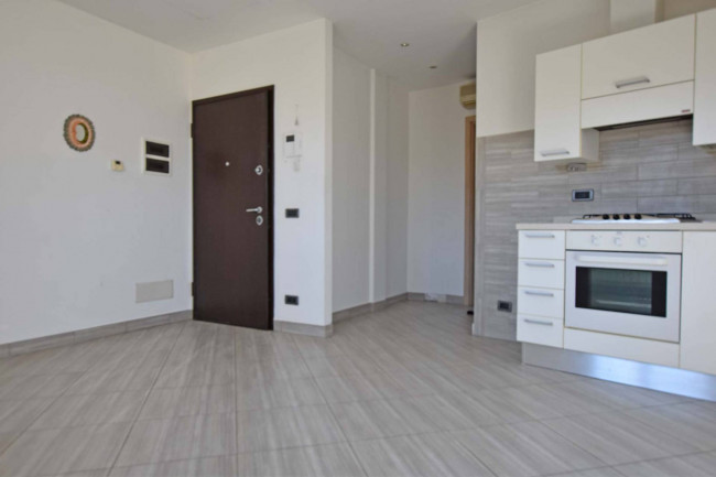 Appartamento in vendita a Villanova d'Albenga