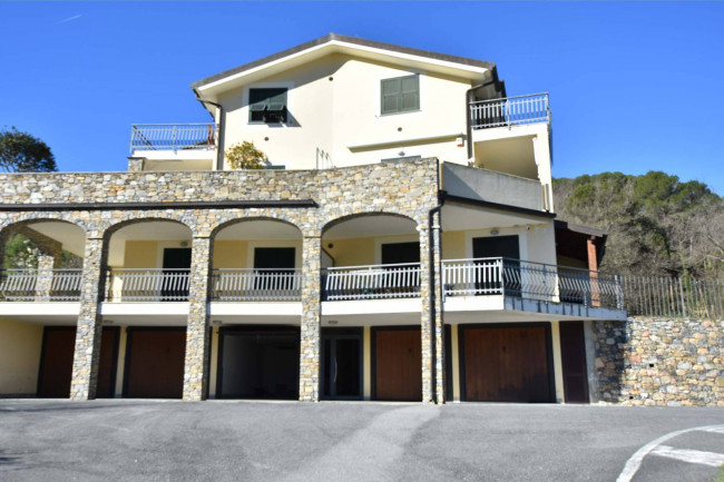 Appartamento in vendita a Villanova d'Albenga