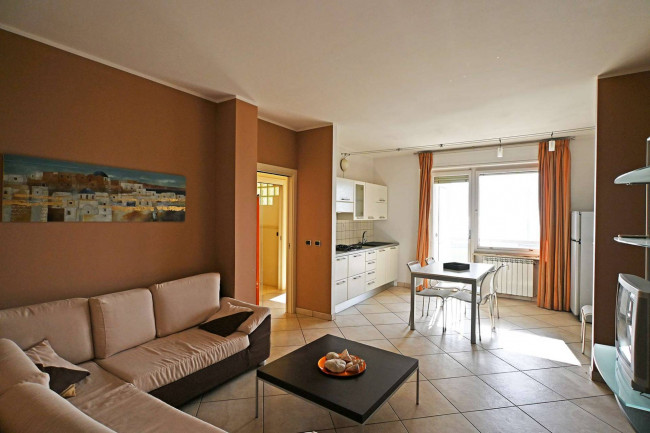 Appartamento in vendita a Sanremo