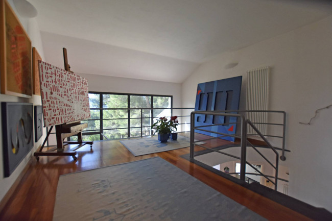 Villa in vendita a Andora