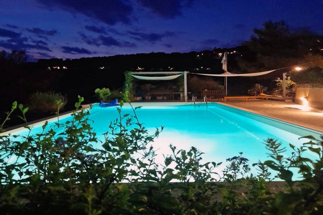 Villa in vendita a Andora