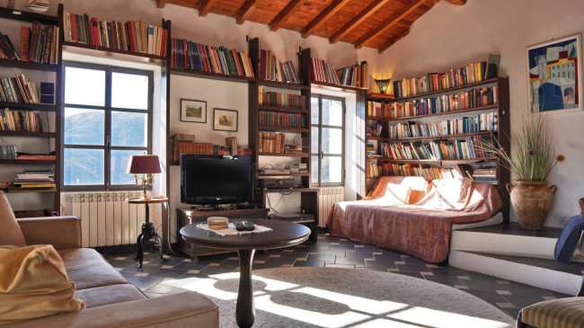 Casa di paese in vendita a Borgomaro