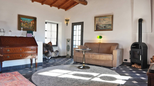 Casa di paese in vendita a Borgomaro