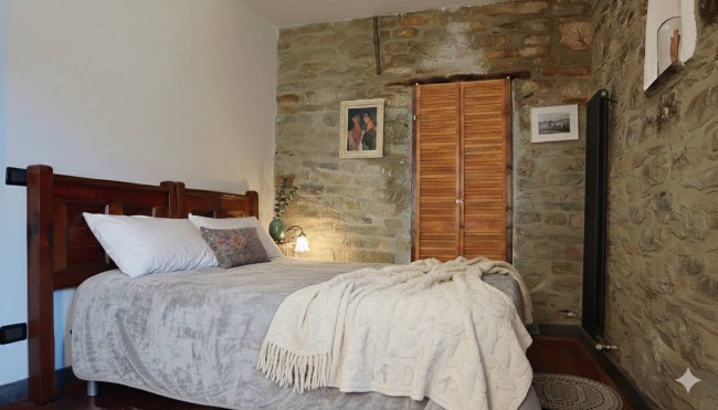 Casa di paese in vendita a Borgomaro