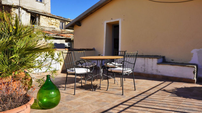 Casa di paese in vendita a Borgomaro