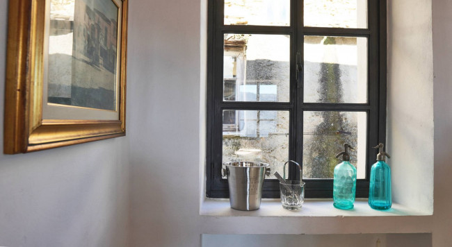 Casa di paese in vendita a Borgomaro