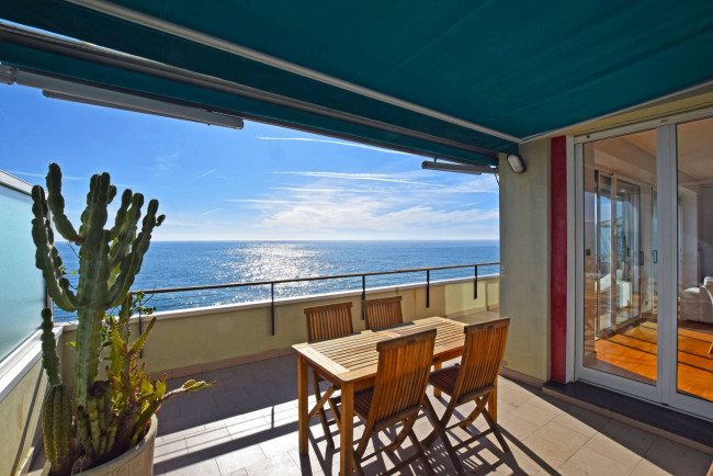 Appartamento in vendita a Ospedaletti