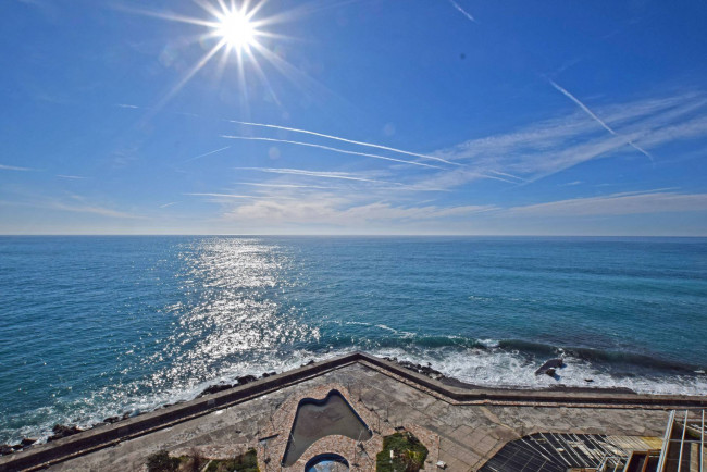 Appartamento in vendita a Ospedaletti