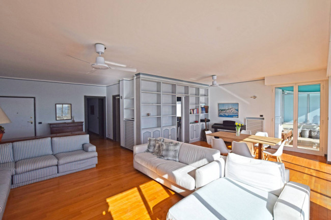 Appartamento in vendita a Ospedaletti