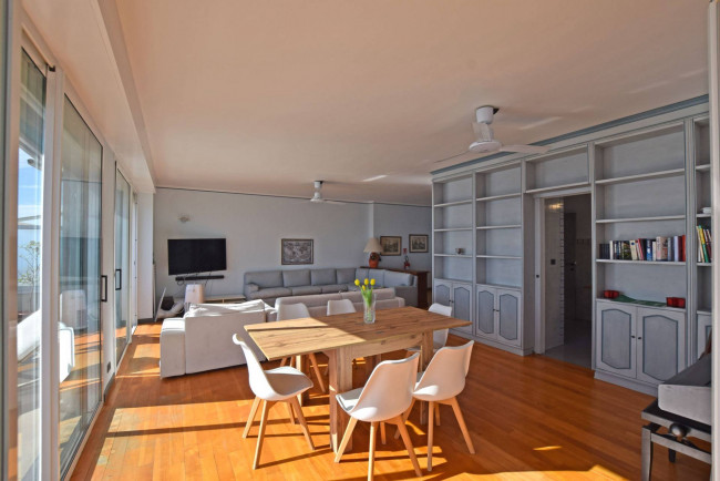 Appartamento in vendita a Ospedaletti