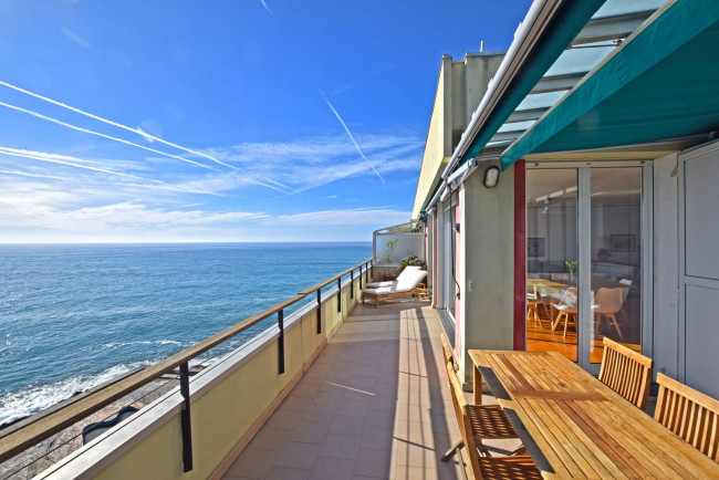 Appartamento in vendita a Ospedaletti