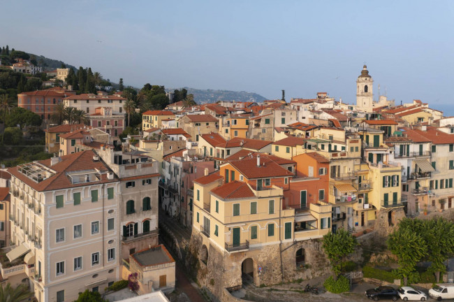 Apartment for sale in Bordighera