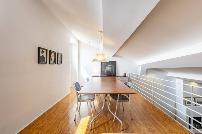 Apartment for sale in Bordighera