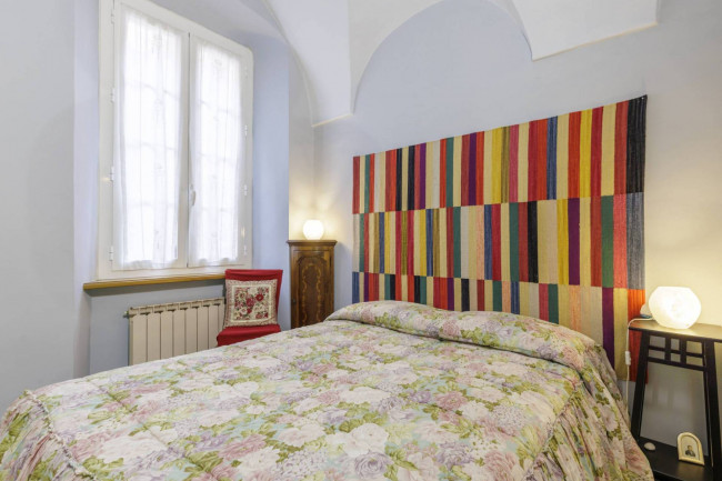 Appartamento in vendita a Riva Ligure