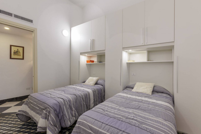 Appartamento in vendita a Riva Ligure