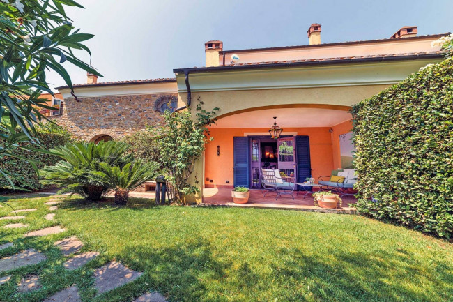 Appartamento in vendita a Garlenda