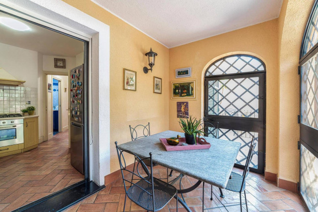 Appartamento in vendita a Garlenda