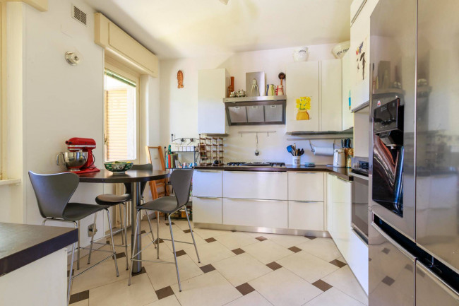 Appartement à vendre à Sanremo