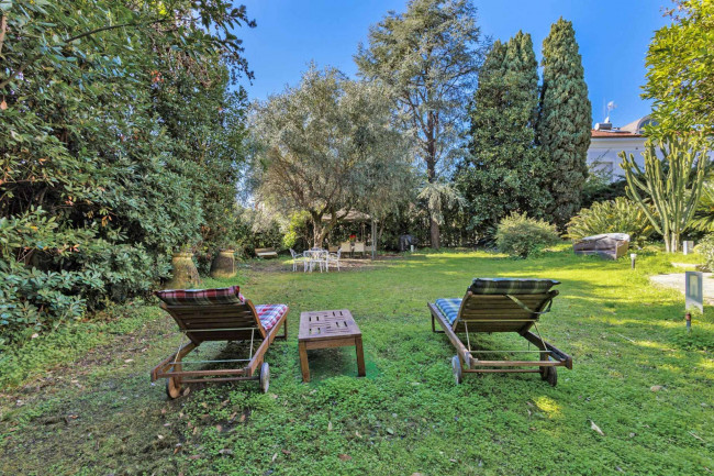 Appartement à vendre à Sanremo