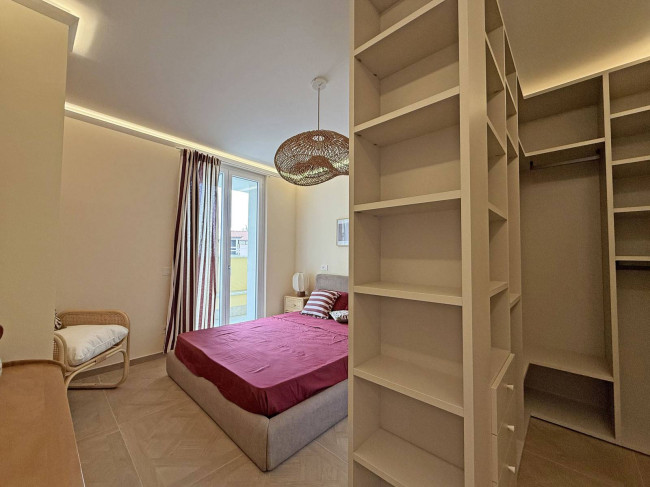 Appartamento in vendita a Bordighera