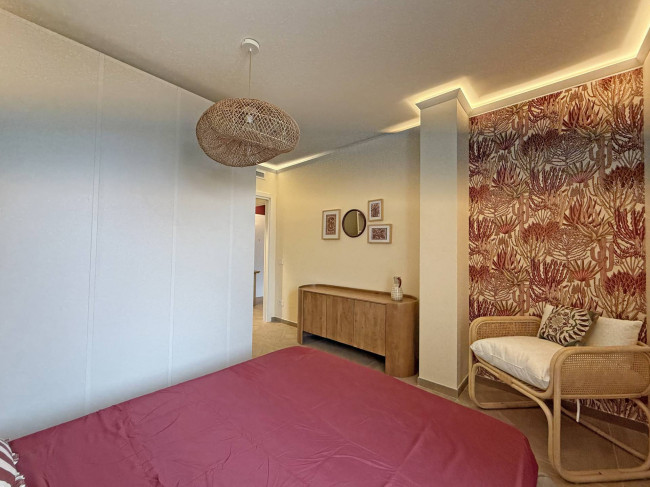 Appartamento in vendita a Bordighera