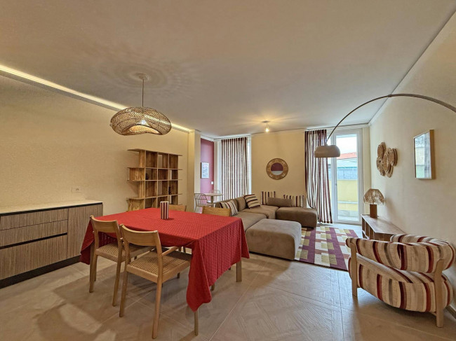 Appartamento in vendita a Bordighera